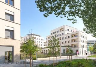 Bien neuf  : SO 2024 Saint-Ouen-sur-Seine 7