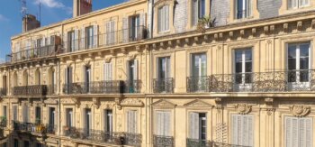 Bien neuf  : 4 RUE DES TROIS ROIS (MARSEILLE)