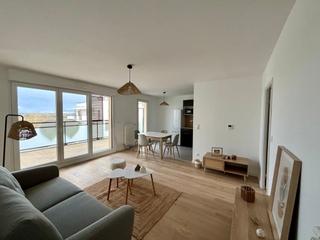 Photo du programme immobilier neuf LES BERGES D&rsquo;HOULIPPE 5