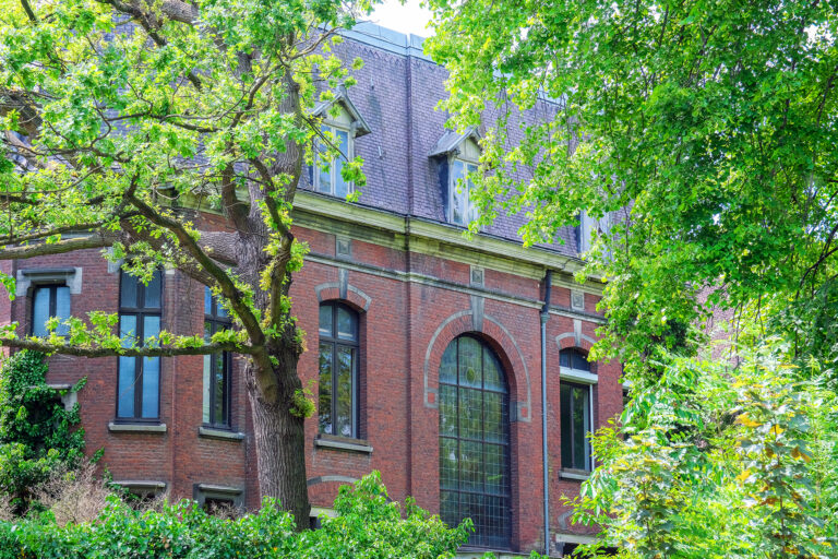 Photo du programme immobilier neuf LILLE-TOURCOING : 62-72 Lille