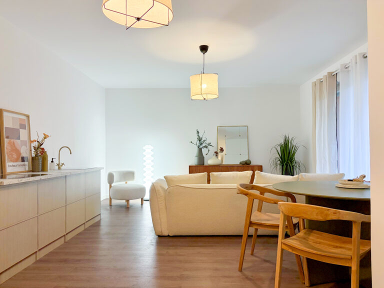 Photo du programme immobilier neuf Ovéa