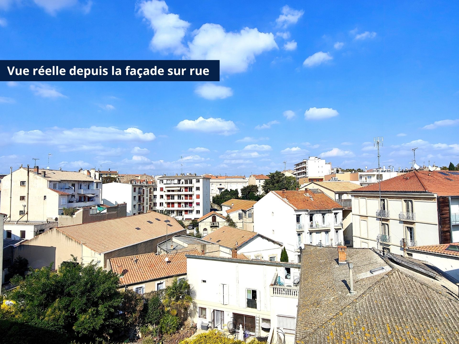 Photo du programme immobilier neuf Ovéa