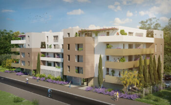 Bien neuf  : COULEUR LAVANDE