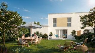 Bien neuf  : RIVIERA – MAISON 15