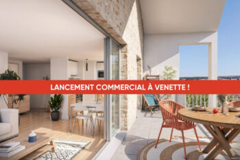 Bien neuf  : Le Clos Venette