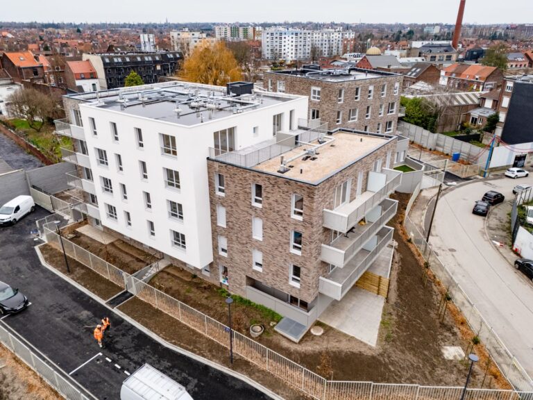 Photo du programme immobilier neuf NAO