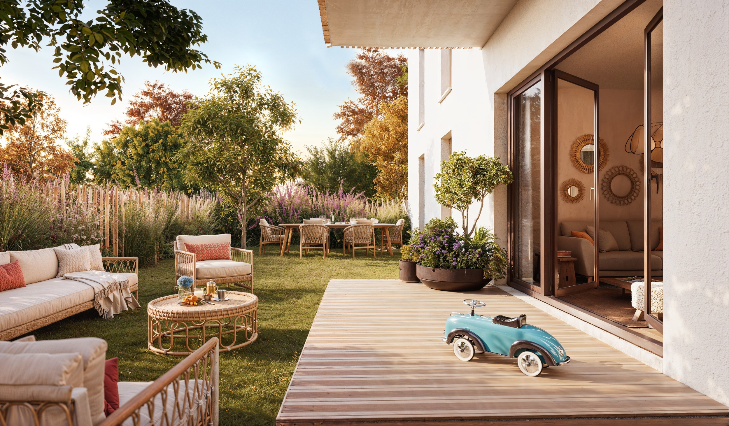 Photo du programme immobilier neuf EPURE