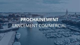 Photo du programme immobilier neuf LAYLINE 1