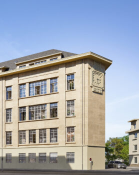Bien neuf  : LE CLOS MERIDIEN