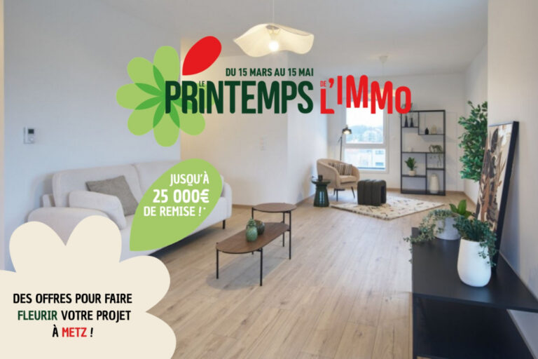 Photo du programme immobilier neuf CONFLUENCE