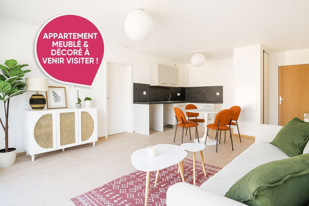 Photo du programme immobilier neuf CONFLUENCE