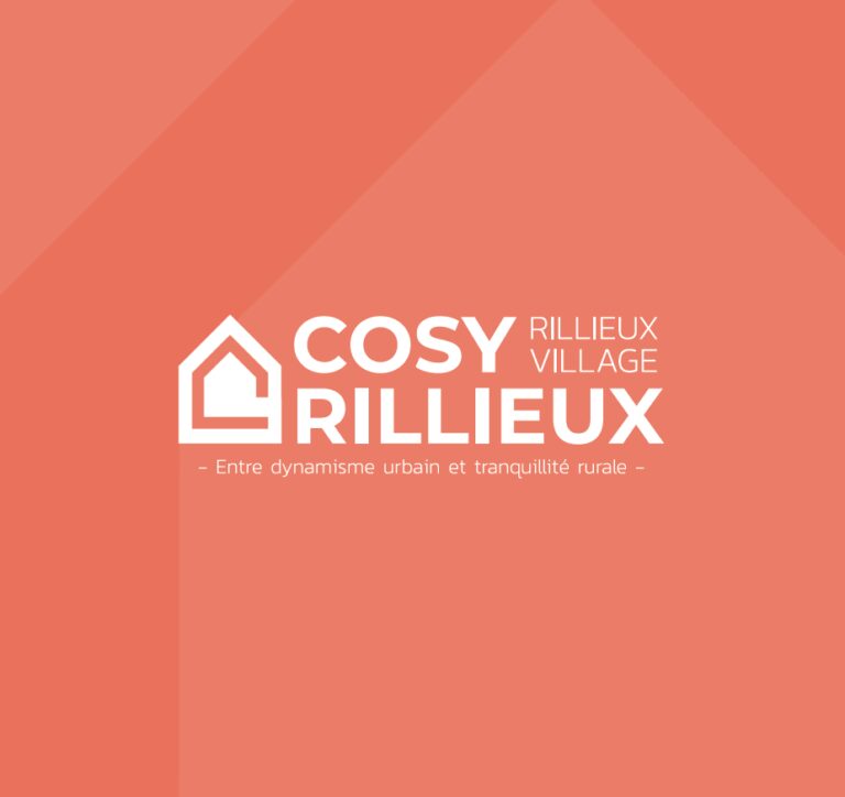 Photo du programme immobilier neuf COSY RILLIEUX