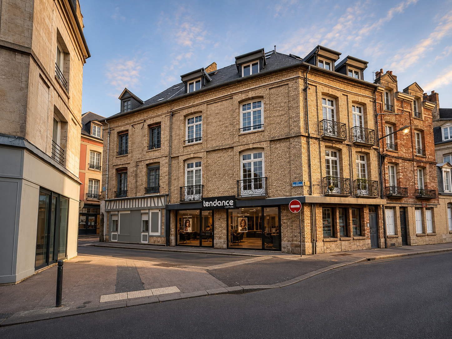 Bien neuf  : MAISON MAILLOT