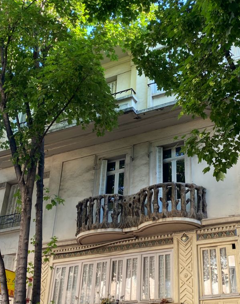 Bien neuf  : AVENUE ALBERT ET ELISABETH