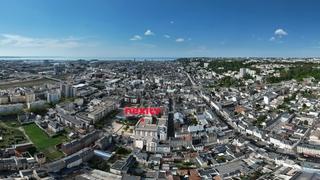 Photo du programme immobilier neuf Carré LH 5