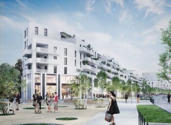 Bien neuf  : Central One