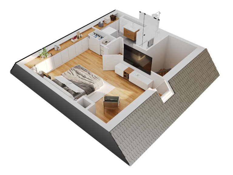 Photo du programme immobilier neuf ABBAYE DES BENEDICTINS