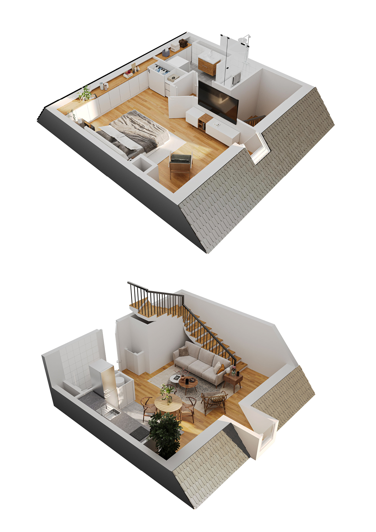 Photo du programme immobilier neuf ABBAYE DES BENEDICTINS