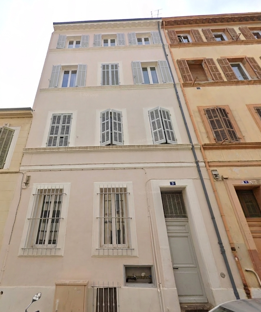 Bien neuf  : RUE DU DOCTEUR LAENNEC