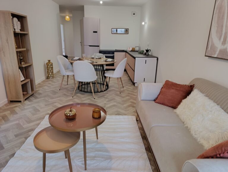 Photo du programme immobilier neuf Le Camélinat
