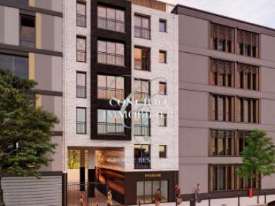 Photo du programme immobilier neuf L&rsquo;interface – Gentilly