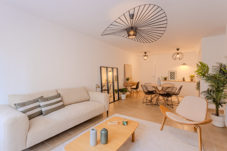 Photo du programme immobilier neuf Nice&rsquo;Art