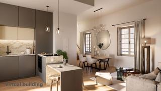 Bien neuf  : LE CLOS DU MOULIN 6