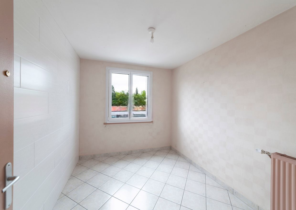 Photo du programme immobilier neuf Appartement T4-69m2-BESANçON
