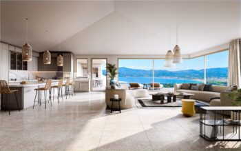 Bien neuf  : LES VILLAS DE BEAUVALLON