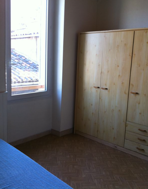 Photo du programme immobilier neuf Appartement T2-30m2-MARSEILLE