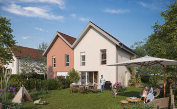 Bien neuf  : Le clos des artistes