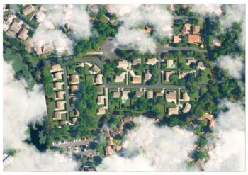 Bien neuf  : LE DOMAINE DES TAMARIS