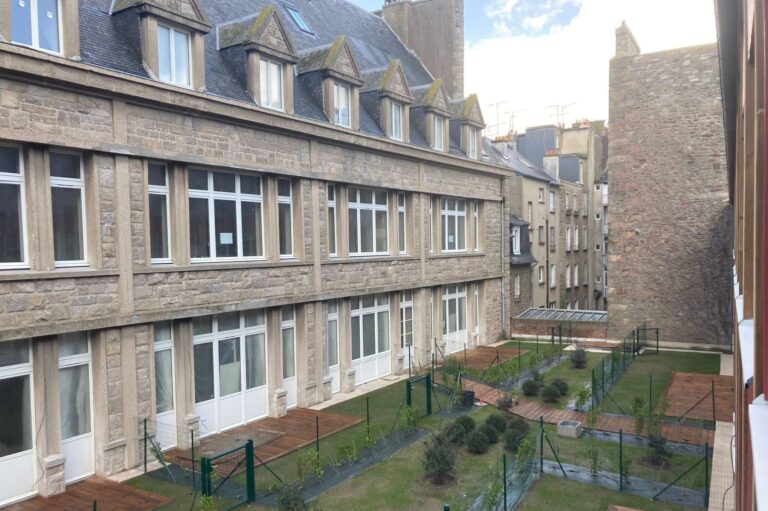 Photo du programme immobilier neuf L&rsquo;ETOILE