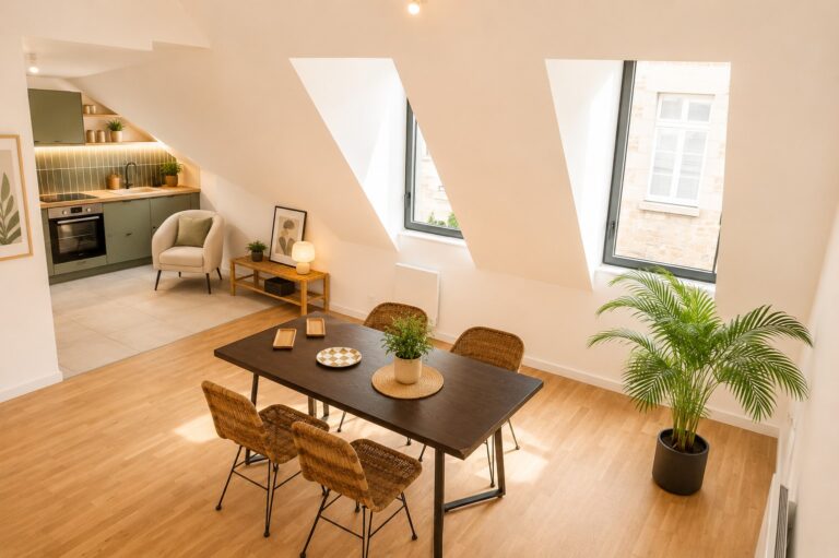 Photo du programme immobilier neuf L&rsquo;ETOILE