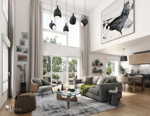 Photo du programme immobilier neuf LES JARDINS SAINT-GEORGES 11