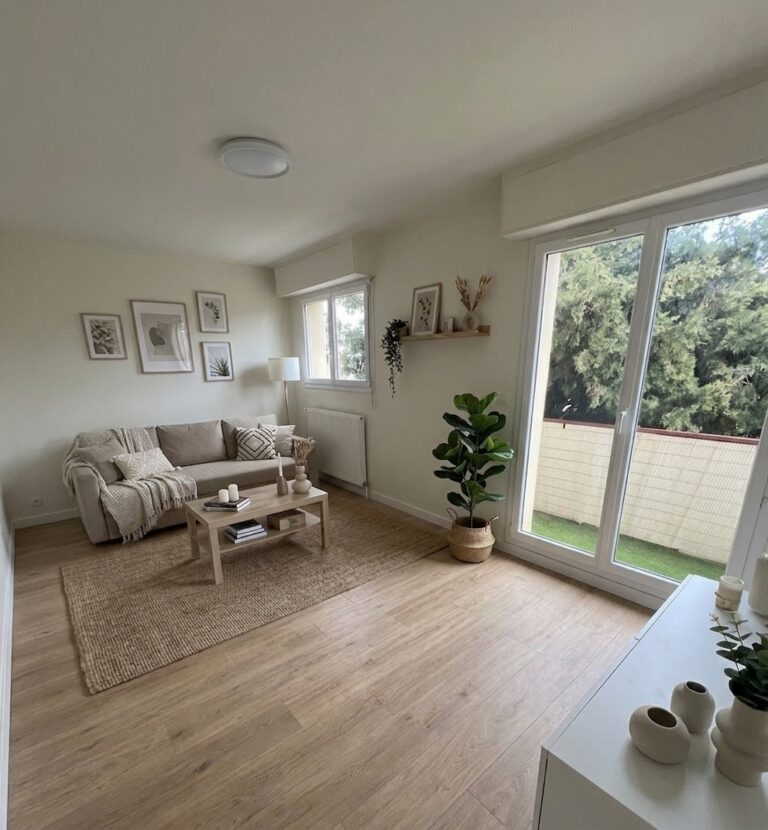 Photo du programme immobilier neuf Rina
