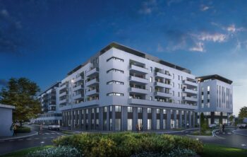 Bien neuf  : LE CONFLUENCE LOCAUX