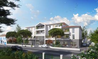 Photo du programme immobilier neuf Le Damier 2