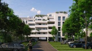 Photo du programme immobilier neuf HARMONIA 1
