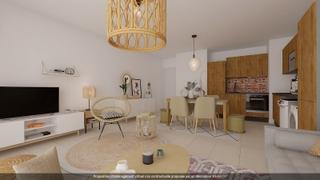 Photo du programme immobilier neuf HARMONIA 1