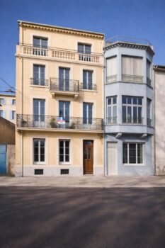 Bien neuf  : Boulevard Barbès – Carcassonne
