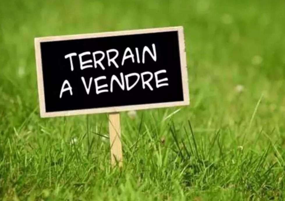Bien neuf  : Les Bouquets – Lotissement