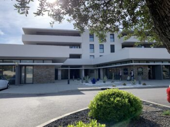 Bien neuf  : MAS ROCA BUREAUX ILOT A