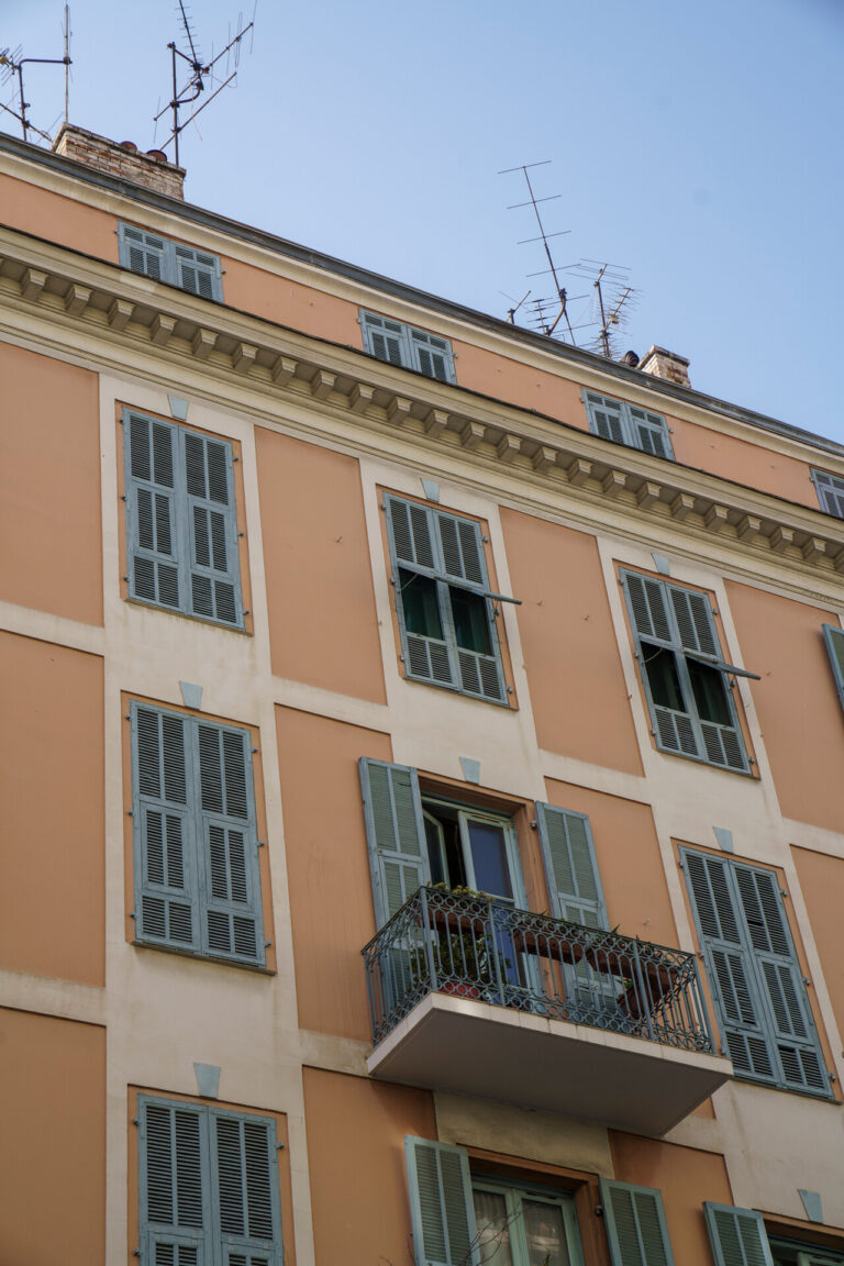 Photo du programme immobilier neuf Le 11 Lépante