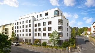 Photo du programme immobilier neuf CENSITY – LMNP Jeunes Actifs 10