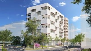 Photo du programme immobilier neuf BAHIA 5
