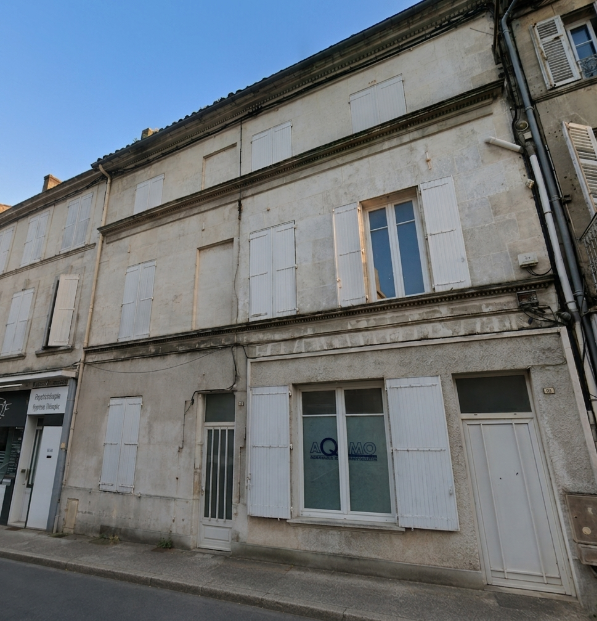 Bien neuf  : AVENUE VICTOR HUGO