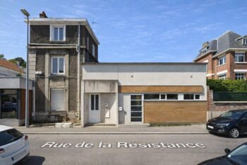 Bien neuf  : Programme de la république