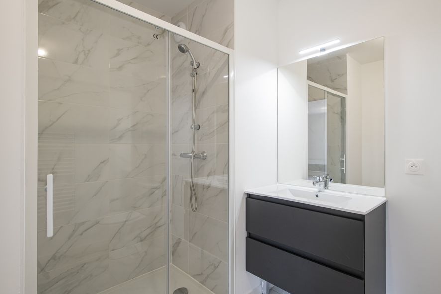 Photo du programme immobilier neuf Villa Gascogne – ANDERNOS-LES-BAINS (33)