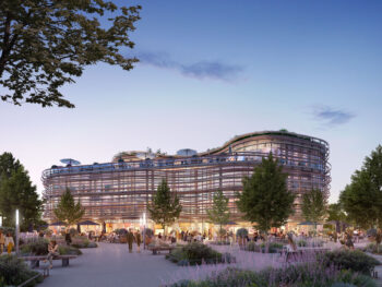 Bien neuf  : O JARDINS DES HALLES